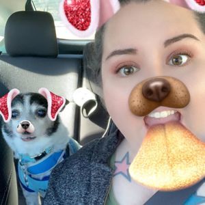 Meet your Posher, Danielle